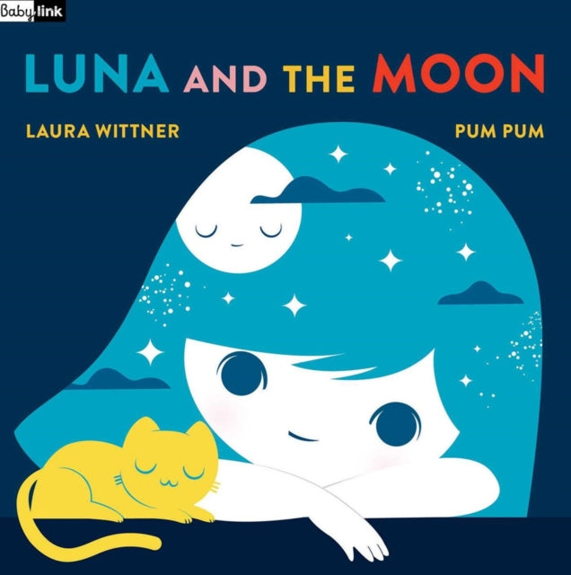 Binding: Special Bindings
Description: Two characters Luna and the Moon introduce children to basic concepts like above below far and close.