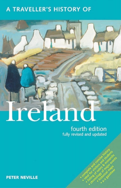 Binding: Paperback
Description: A full and accurate portrait of Ireland from its prehistory right up to the present.