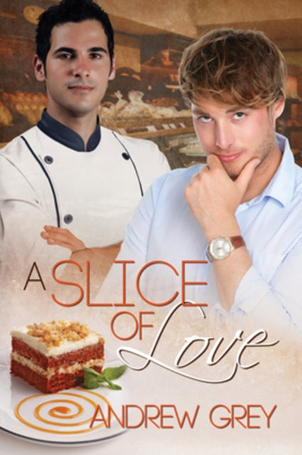 Binding: Paperback
Description: A Taste of Love Story To make a small fortune start with a large fortune and open a bakery. That's the advice Marcus Wilson has heard.
