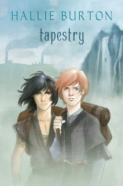 Binding: Paperback
Description: In Ollas anything that stirs the emotions is forbidden by the governors - especially music. So when Tallie Tarmelin a farm boy from a lower - tier guild is offered a scholarship for his talent in design he keeps his head down and follows the rules.