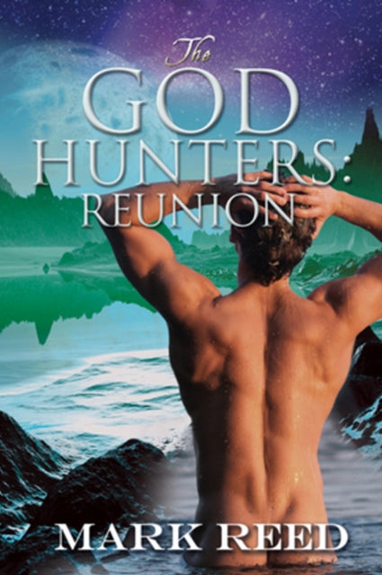 Binding: Paperback
Description: The God Hunters: Book Two Months ago David Ruger was an average human with a flighty boyfriend. Now he lives in an alien universe called the Expanse and wields supernatural powers.
