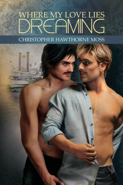 Binding: Paperback
Description: As the famous riverboat Le Beau Soleil lazily steams down the mighty Mississippi into the heart of the South distractions of every sort attempt to pull agent for the Treasury Johnny Stanley away from his assignment.