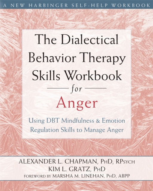 Binding: Paperback
Description: Anger is a natural human emotion and everyone feels it at some point in their lives. But if you suffer from chronic anger it can throw your life out of balance and wreak havoc on relationships with family friends romantic partners and work colleagues.