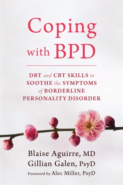 Binding: Paperback
Description: For many having BPD is like living in emotional overdrive. And whether you are feeling depressed anxious worried or angry you might struggle just to get through each day.