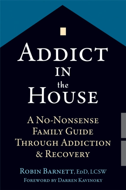 Binding: Paperback
Description: If you're the family member of an addict you may feel confused guilty and scared of doing the wrong thing.