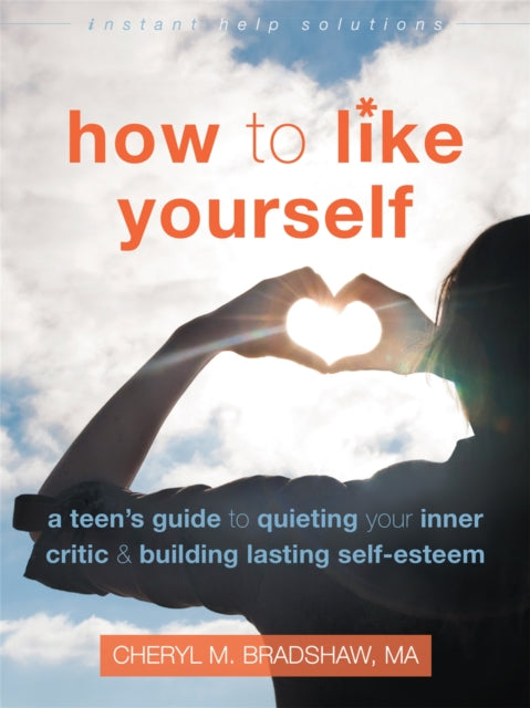 Binding: Paperback
Description: With all the pressures of school friends and dating you're especially vulnerable to low self - esteem in your teen years. But often the biggest threat to your confidence is your own inner critic whose unrelenting negativity can result in feelings of inadequacy depression and anxiety.