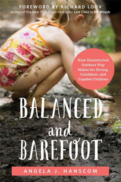 Binding: Paperback
Description: Today's kids have adopted sedentary lifestyles filled with television video games and computer screens. But more and more studies show that children need "rough and tumble" outdoor play in order to develop their sensory motor and executive functions.