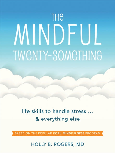Binding: Paperback
Description: As a twenty - something you may feel like you are being pulled in dozen different directions. With the daily tumult busyness and major life changes you experience as a young adult you may also be particularly vulnerable to stress and its negative effects.