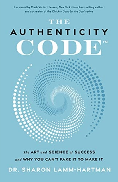 Binding: Hardcover
Description: Dr. Sharon Lamm - Hartman's clearly organized book is presented in parable book form Through the parable practical tools for unlocking the reader's ultimate secret to success are presented as The Authenticity Code TM: Your Presence + Your Audience + Your Presentation = Your Success.