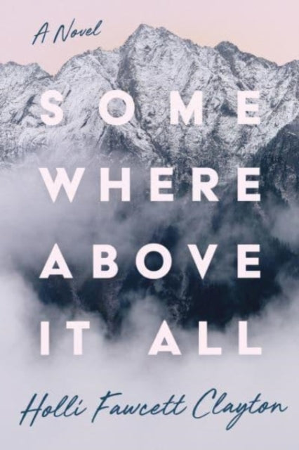Binding: Hardcover
Description: Self - Discovery on Mount Kilimanjaro. In Somewhere Above It All author Holli Fawcett Clayton brings readers the sharp galvanizing story of a woman's quest to conquer her painful past by summiting the majestic Mount Kilimanjaro.