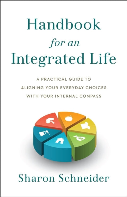 Binding: Hardcover
Description: A guide for anyone who wants to live conscientiously and make a positive impact. Handbook for an Integrated Life provides both philosophical principles and practical steps that you can use to bring your actions in line with your goal of creating a world that works for everyone.