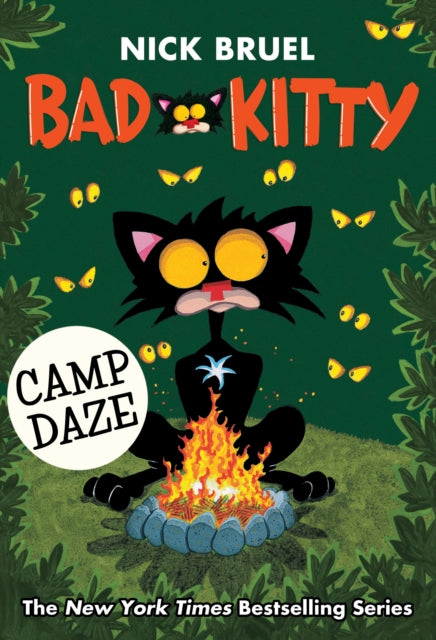 Binding: Hardcover
Description: Kitty's life is really hard. Like really Really hard. All she asks for is twenty - two hours a day to sleep and food to be delivered morning and night. But does she get it? No.