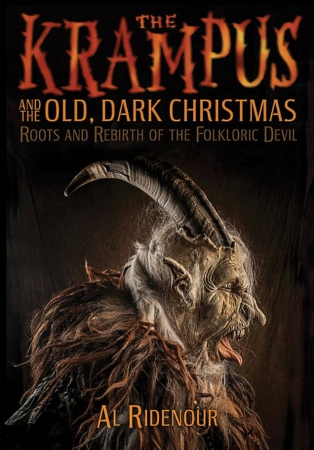 Binding: Paperback
Description: The Krampus a folkloric devil associated with St Nicholas in Alpine Austria and Germany has been embraced by the counterculture and is lately skewing mainstream.