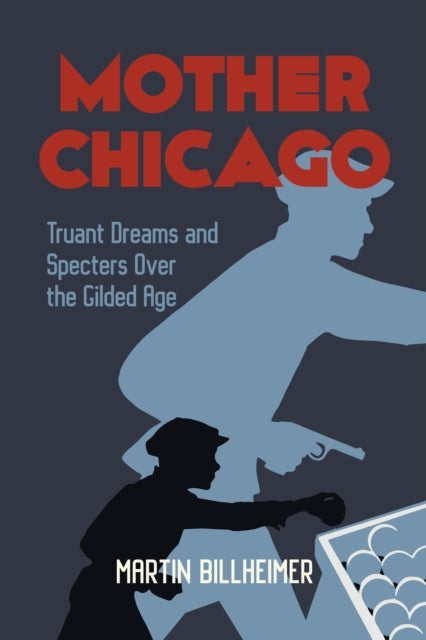 Binding: Paperback
Description: " I want you to go out and buy Mother Chicago. It is one of the most revelatory provocative frightening books I've ever read about Chicago." - - Rick Kogan Chicago Tribune Chicago history as told by the relics of her forgotten people and places.