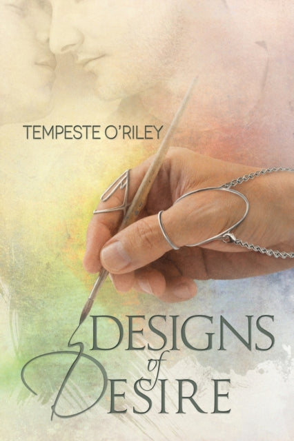 Binding: Paperback
Description: Desires Entwined: Book One Artist James Bryant has forearm crutches in every color from rainbow for fun to sleek black for business. He even has a pair with more paint splatters than metal.