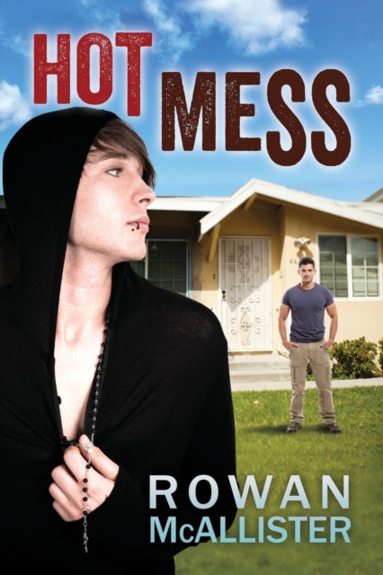 Binding: Paperback
Description: Too much partying and self - inflicted trouble have left Cameron Lacey's life a complete mess. But he's determined to change and he'll do anything to keep a roof over his head until he gets himself together.
