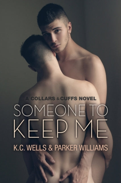 Binding: Paperback
Description: Collars and Cuffs: Book Three Eighteen - year - old Scott Keating knows a whole world exists beyond his parents strict control but until he gains access to the World Wide Web he really has no idea what's out there. In a chat room Scott meets " Jeff UK.