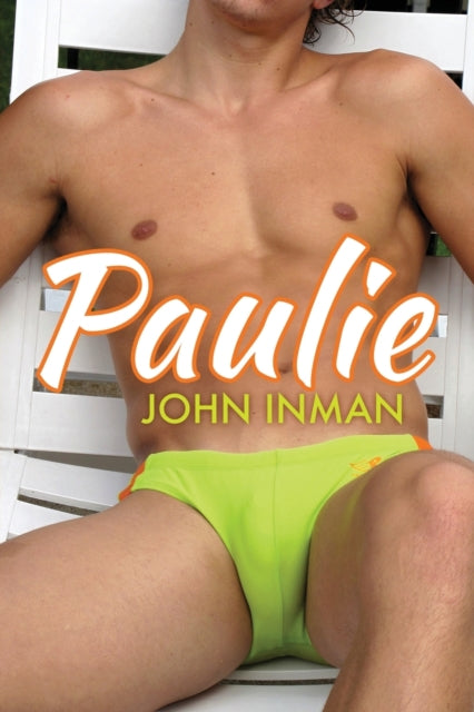 Binding: Paperback
Description: To the casual observer Paulie Banks lives the perfect life. After all he's young handsome and rich. But Paulie has a secret.