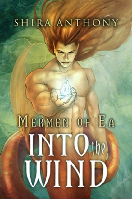 Binding: Paperback
Description: Sequel to Stealing the Wind Mermen of Ea Trilogy: Book Two Since learning of his merman shifter heritage Taren has begun building a life with Ian Dunaidh among the mainland Ea.