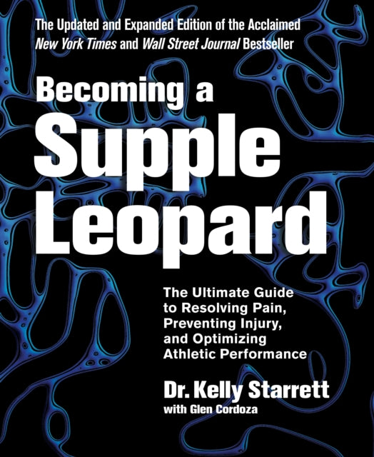 Binding: Hardcover
Description: Revised and expanded edition! Improve your athletic performance extend your athletic career treat body stiffness and achy joints and rehabilitate injuries - all without having to seek out a coach doctor chiropractor physical therapist or masseur.