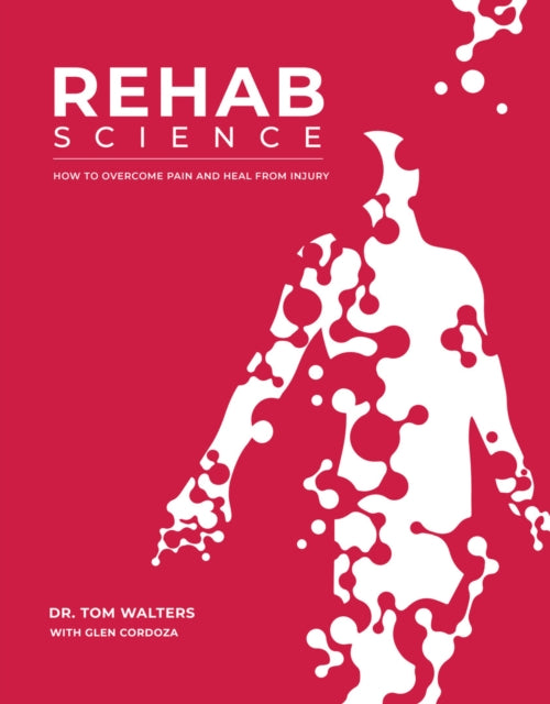 Binding: Hardcover
Description: In his new book Rebab Science: Pain Injury Movement - The Complete Guide Dr. Tom Walters shows you how to take back the power by understanding and identifying pain and injury learning how to treat it and ending your chronic pain for good. Dr.