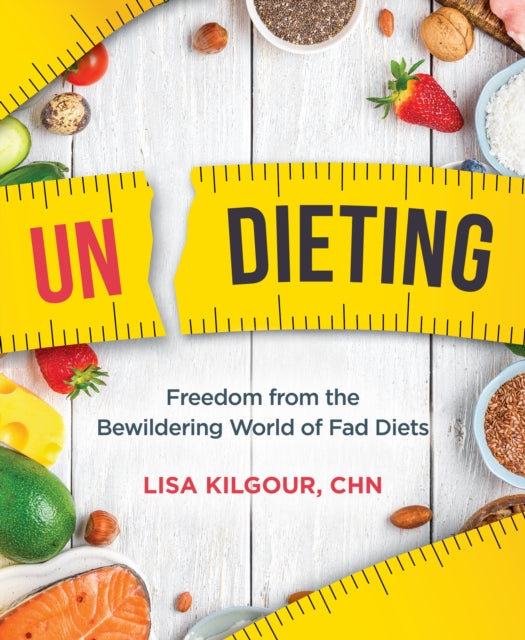 Binding: Paperback
Description: Lisa's straightforward and gentle approach takes the complexity and confusion out of nutrition and gives you a clear roadmap to developing a dietary model that works for you as an individual.