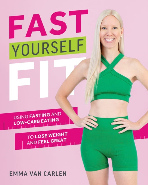 Binding: Paperback
Description: Weight loss is one of the hardest things to do in life and the vast amount of conflicting information out there can bring us to a standstill. Many of us have tried to lose weight for years and ended up failing time after time.