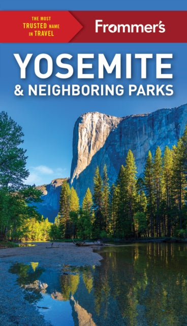 Binding: Paperback
Description: From the most trusted name in travel Frommer's Yosemite & Neighboring Parks is a savvy easily carryable completely up - to - date guide to one of the United States most storied vacation destinations.