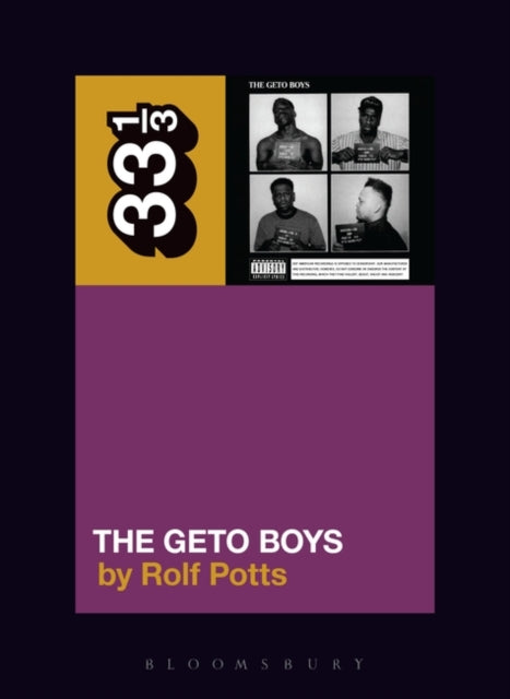 Binding: Paperback
Description: At the outset of summer in 1990, a Houston gangsta rap group called the Geto Boys was poised to debut its self - titled third album under the guidance of hip - hop guru Rick Rubin.