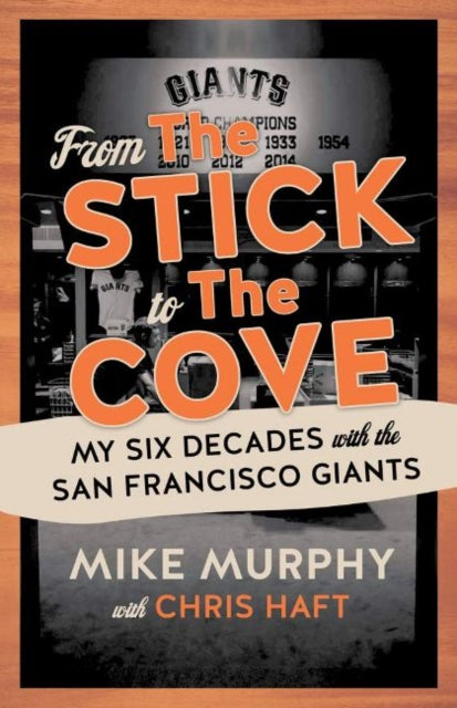 Binding: Paperback
Description: Day in day out Mike Murphy has been a constant presence with the San Francisco Giants since the team moved west in 1958.