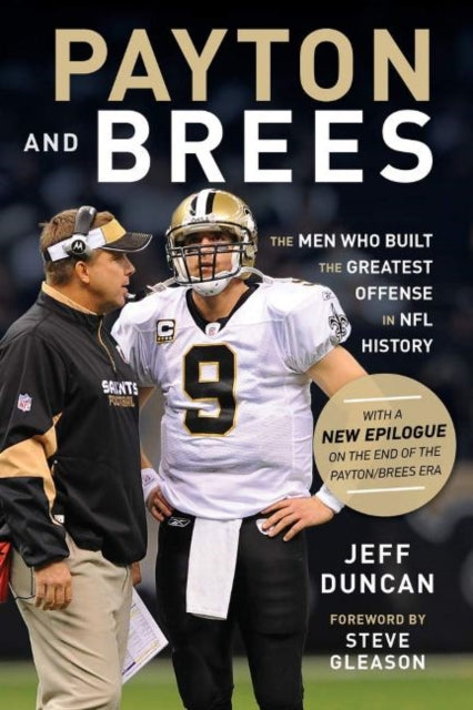 Binding: Paperback
Description: As the city was rebuilding following Hurricane Katrina Sean Payton arrived in 2006 as a relative unknown a first - time NFL head coach tasked with resurrecting a New Orleans Saints team that had just finished 3 - 13.