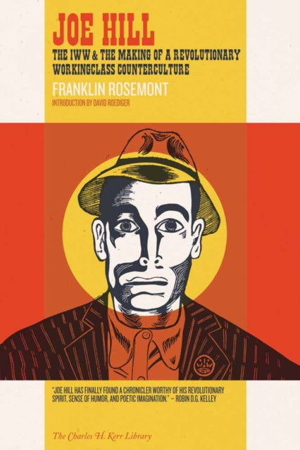 Binding: Paperback
Description: A monumental work expansive in scope covering the life times and culture of that most famous of the Wobblies - songwriter poet hobo thinker humourist martyr - Joe Hill. It is a journey into the Wobbly culture that made Hill and the capitalist culture that killed him.