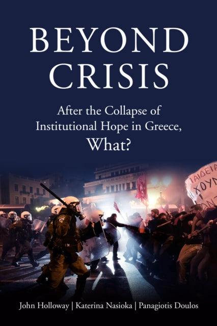 Binding: Paperback
Description: The government led by Syriza in Greece elected in January 2015, at first seemed to be the most radical European government in recent history.