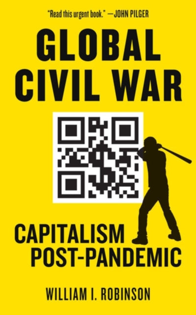 Binding: Paperback
Description: Following up on his earlier best - seller The Global Police State this exciting new study by critically - acclaimed scholar and activist William I. Robinson offers a big - picture contribution to understanding contemporary global society in the aftermath of the coronavirus pandemic.