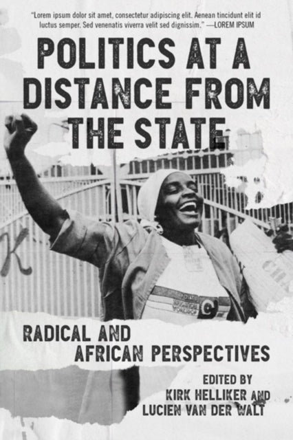 Binding: Paperback
Description: For decades most anti - capitalist and anti - imperialist movements identified radical change with capturing state power. The collapse of statist projects from the 1970s fostered both neo - liberalism and a global crisis of left and working - class politics.