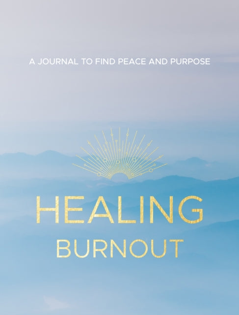 Binding: Hardcover
Description: Burned out from today's always - on culture? This beautiful guided journal is designed to help you do the deep healing work necessary to get out of burnout and into a state of sustainable well - being.