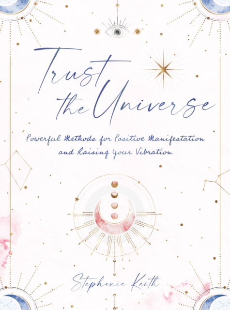 Binding: Hardcover
Description: Manifest the life you want and become your life's creator through accessible everyday practices including powerful affirmations and meditations. What is manifesting? It is using your thoughts feelings and beliefs to create your physical reality.