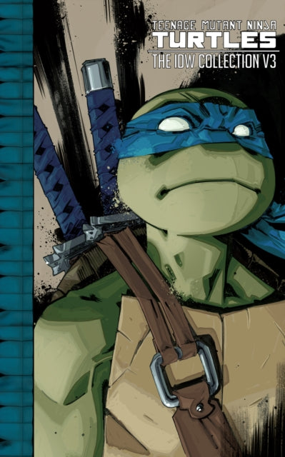 Binding: Hardcover
Description: Presenting the complete TMNT stories in recommended reading order including one - shots crossovers and event series. Everything a beginner could need everything a diehard could want. Violence and carnage rage across the city as Shredder's master plan unfolds.