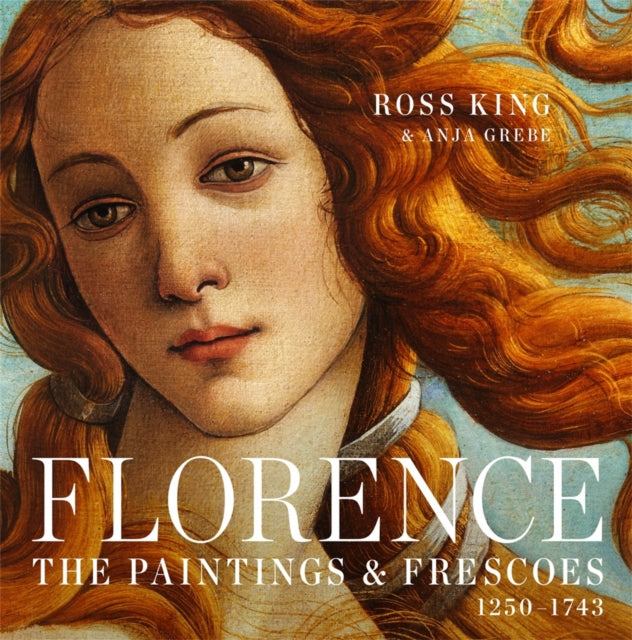 Binding: Hardcover
Description: Every painted work that is on display in the Uffizi Gallery The Pitti Palace the Accademia and the Duomo is included in the book plus many or most of the works from 28 of the city's other magnificent museums and churches.