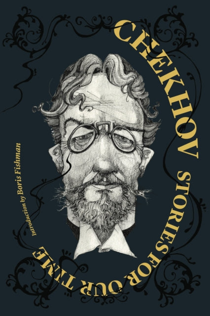 Binding: Paperback
Description: The Restless Classics edition of Chekhov: Stories for Our Time presents a must - have collection by the great Russian author who captured humanity in all its complexity and reintroduces Chekhov as a funny playful deeply human and thoroughly modern writer.