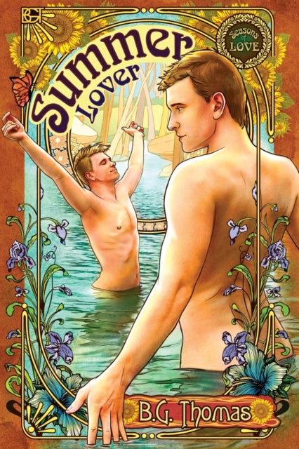 Binding: Paperback
Description: Seasons of Love: Book Two Scott Aberdeen doesn't believe in Santa Claus the Easter Bunny or God. Or love - at least he knows no one will ever love him. After all he has carried a torch for his best friend Sloan for a decade hoping his feelings will be returned one day.