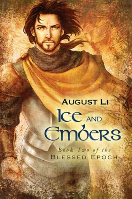 Binding: Paperback
Description: Book Two of the Blessed Epoch Despite their disparate natures Yarrow Duncan and Sasha united against overwhelming odds to save Prince Garith's life. Now Garith is king and the three friends may be facing their undoing.