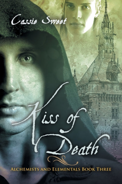 Binding: Paperback
Description: Alchemists and Elementals: Book Three Before Headmaster Oberon Bertolini stands the lover he lost seventeen years ago: Hazrael the most powerful etherealthant to ever live.