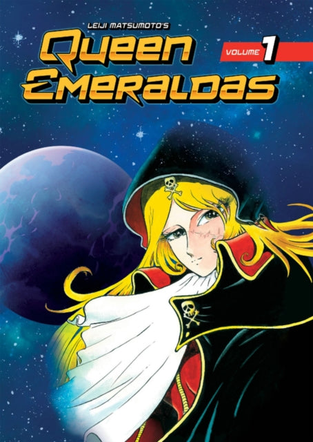Binding: Hardcover
Description: Emeraldas known throughout the galaxy as the Pirate Queen travels through space on her heavily - armed ship searching for a secret. Hiroshi Umino is a young boy who escaped the bounds of Earth only by building his own spaceship.