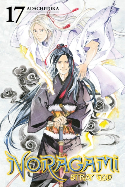 Binding: Paperback
Description: Yato is a homeless god. He doesn't even have a shrine let alone any worshippers! So to achieve his ambitious goals he's set up a service to help those in need (for a small fee of course).