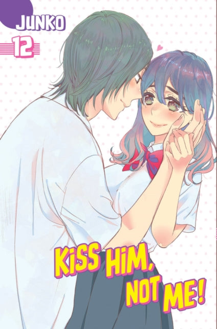Binding: Paperback
Description: Now a hit anime! This comedy is a wacky and dramatic rallying cry for fans of yaoi and addictive shojo! Kae is a secret fujoshi (female manga/anime nerd) who spends all day fantasizing about her male classmates making out with each other.
