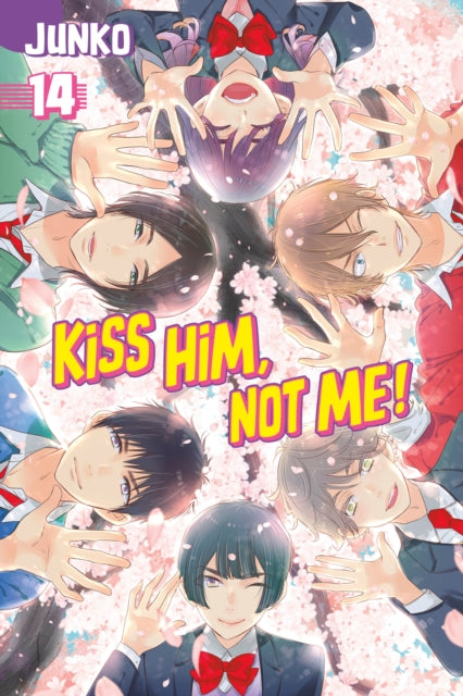 Binding: Paperback
Description: This comedy is a wacky and dramatic rallying cry for fans of yaoi and addictive shojo! Now a hit anime! Kae is a secret fujoshi (female manga/anime nerd) who spends all day fantasizing about her male classmates making out with each other.