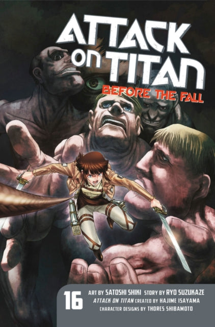 Binding: Paperback
Description: From Kodansha Comics.
