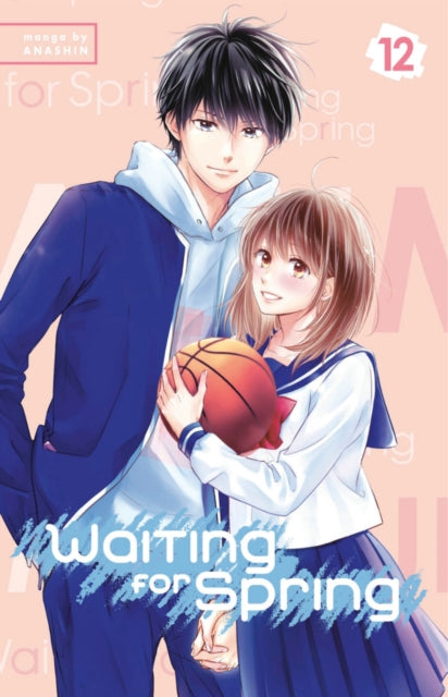 Binding: Paperback
Description: A sweet romantic story of a soft - spoken high school freshman and her quest to make friends Waiting for Spring will delight fans of earnest fun and dramatic shojo like Kimi ni Todoke and Say I Love You.