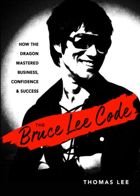 Binding: Paperback
Description: THE Bruce LEE CODE focuses on the business strategies prevalent in Lee's life and teachings that helped unlock his full potential.